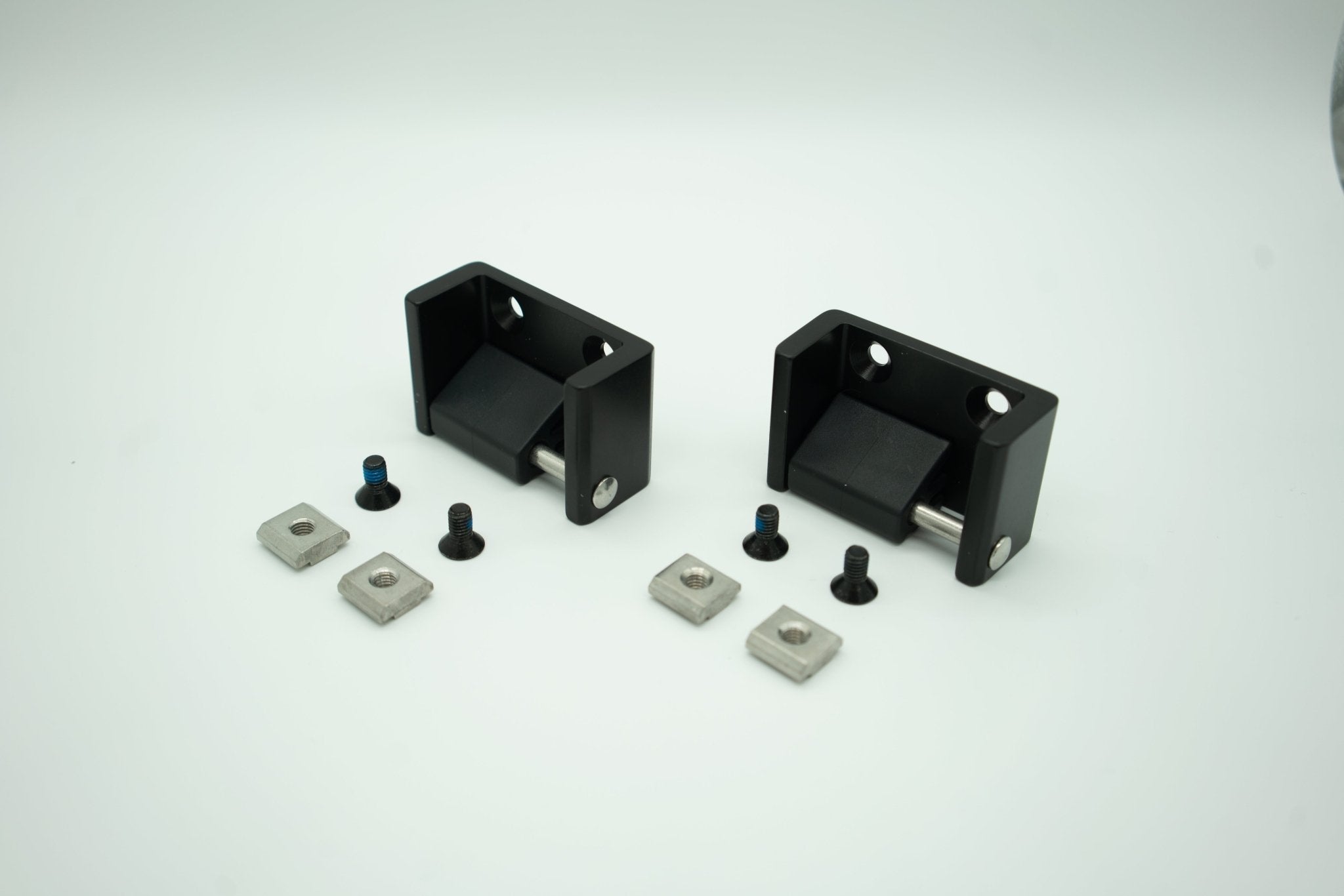 Ladder Brackets - Spirit of 1876Intrepid Camp Gear