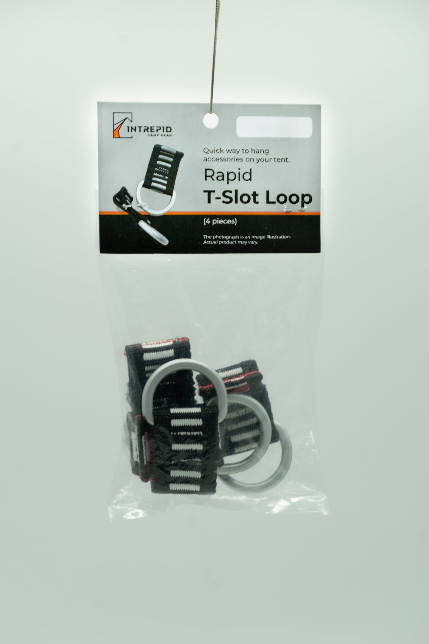 Rapid T-Slot Loop