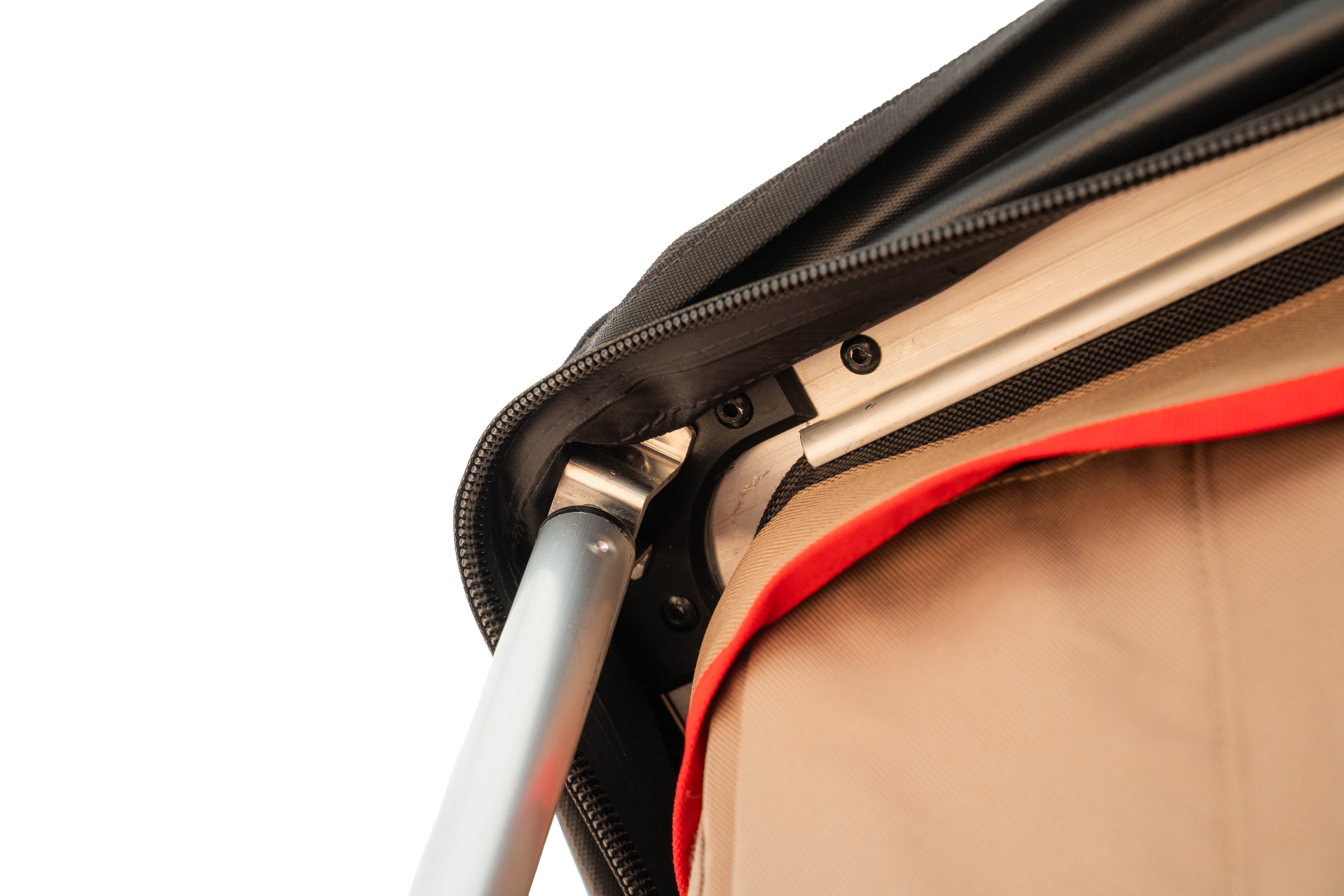 AIRRUSH 2 Person Rooftop Tent