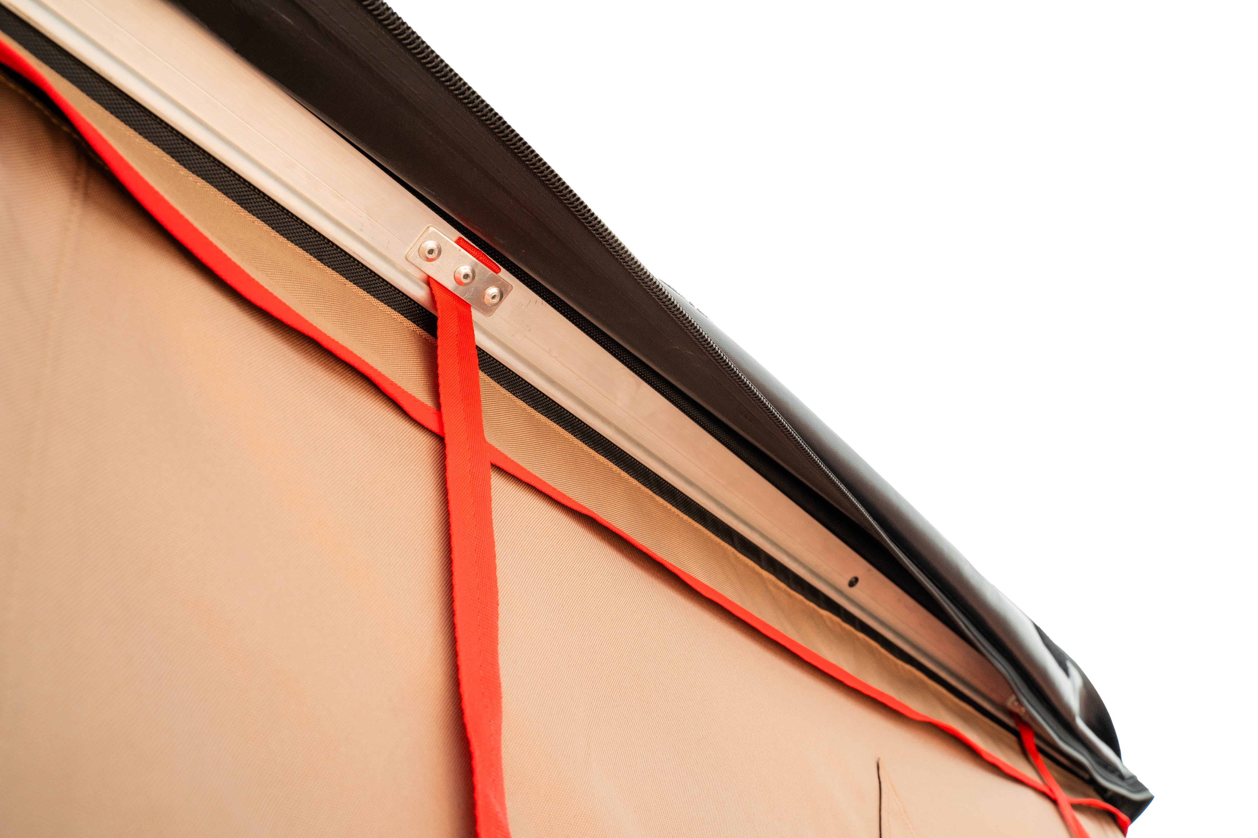 AIRRUSH 2 Person Rooftop Tent