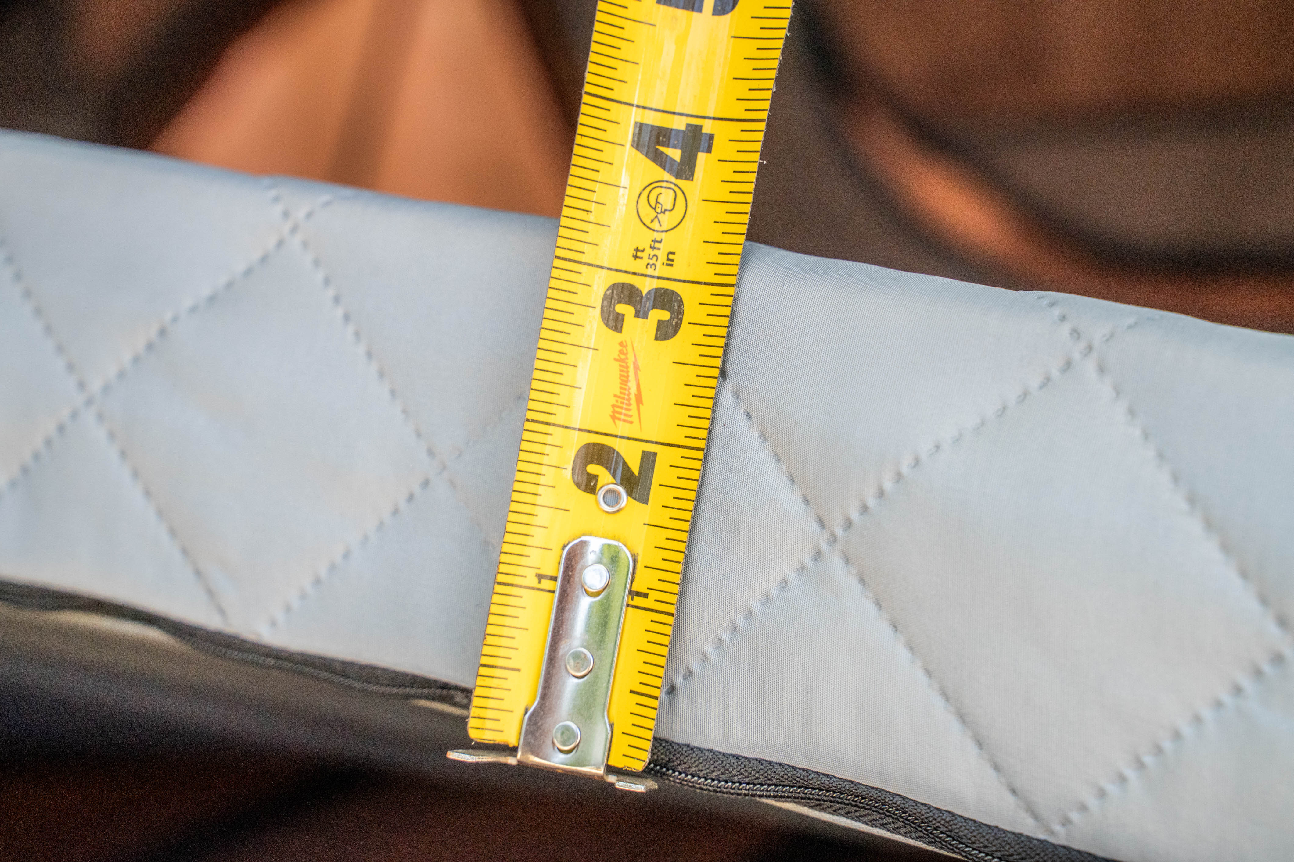 AIRRUSH 2 Person Rooftop Tent