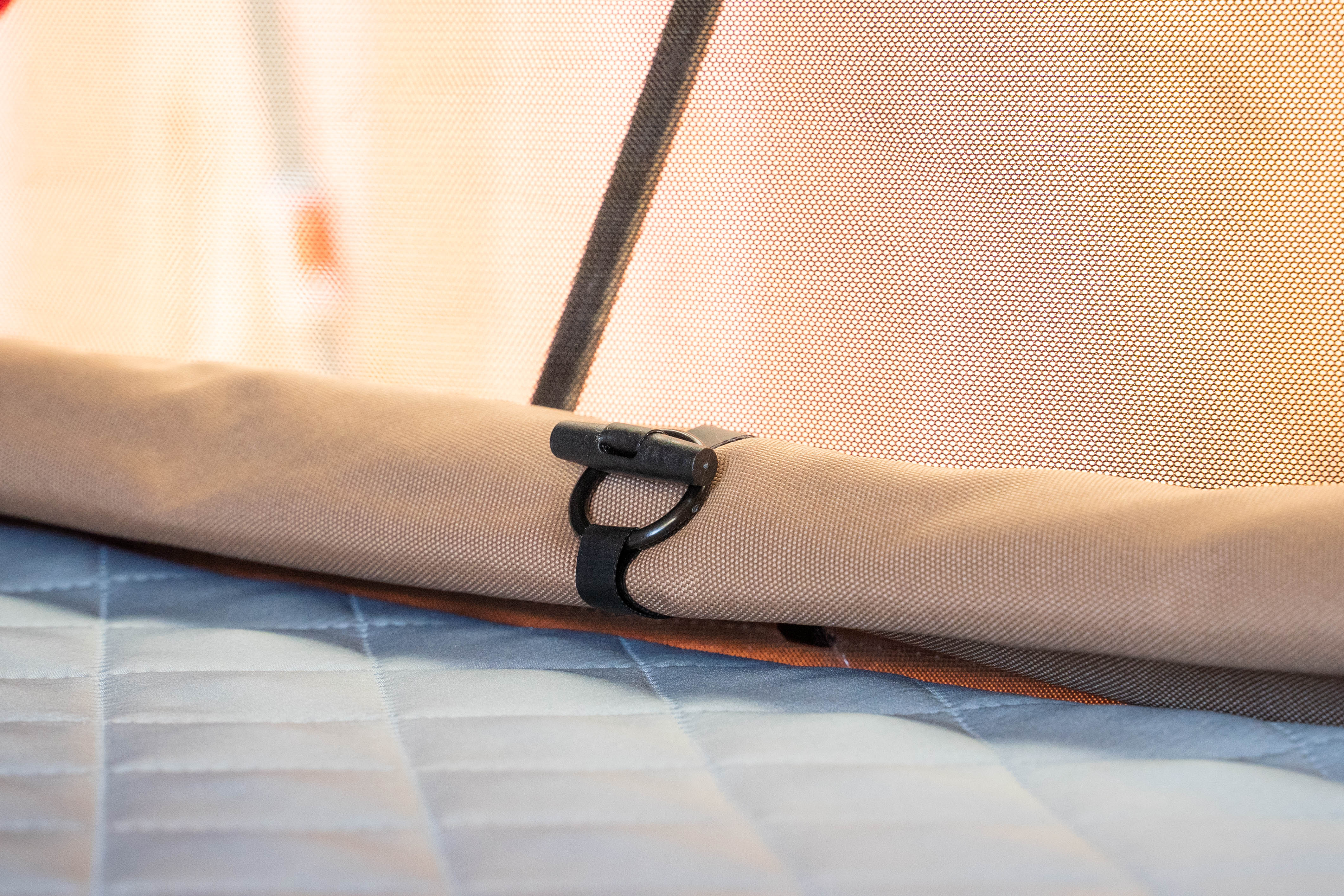 AIRRUSH 2 Person Rooftop Tent