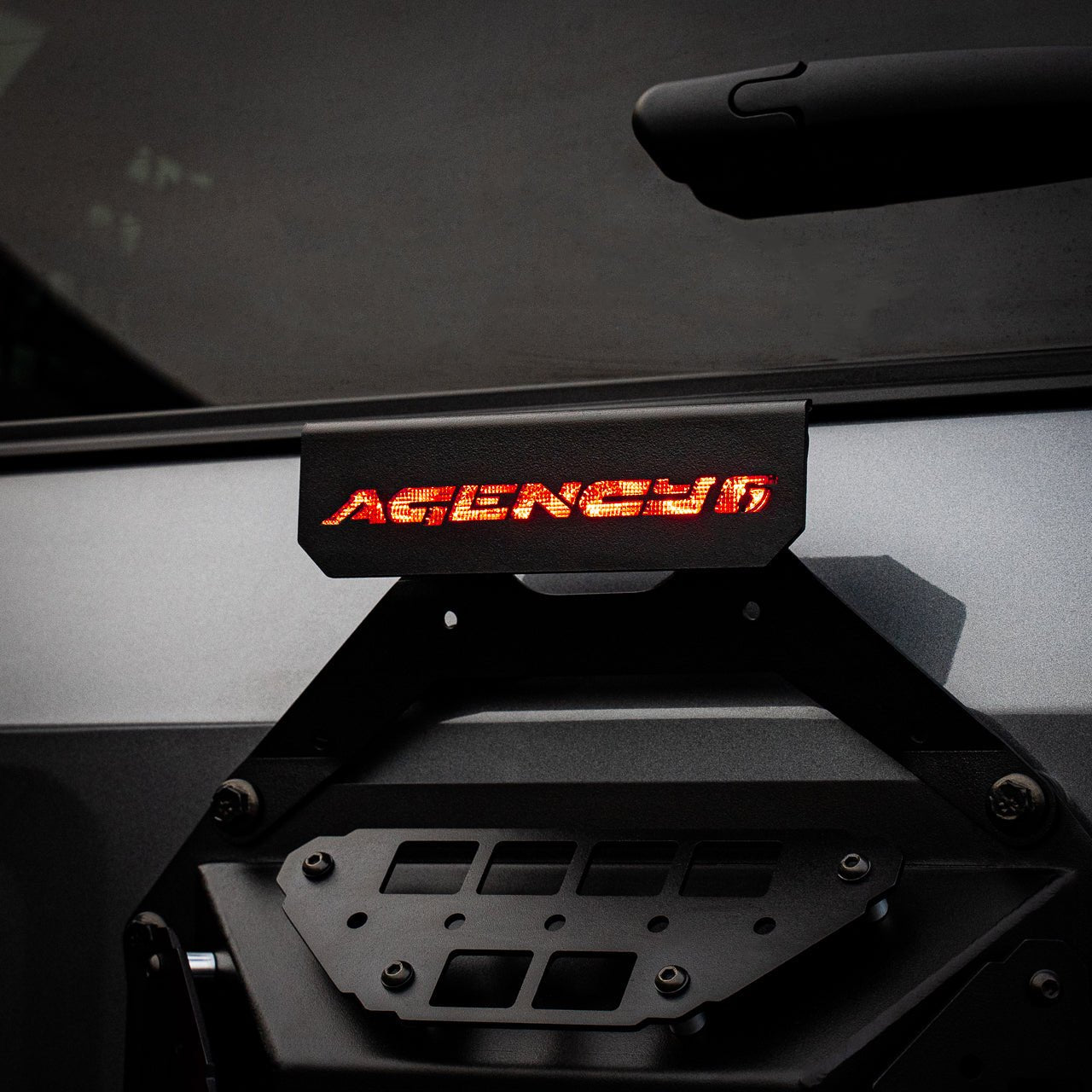 Ford Bronco Tire Delete - Spirit of 1876Agency6.com