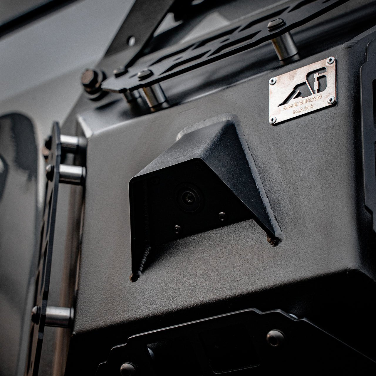 Ford Bronco Tire Delete - Spirit of 1876Agency6.com