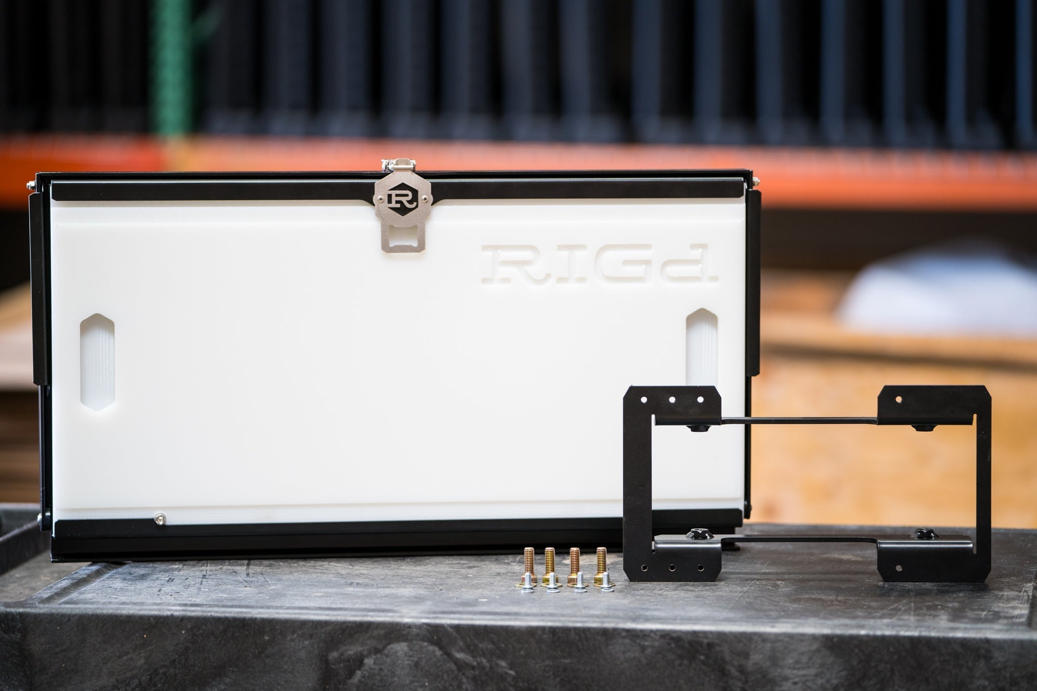 *Blem* UltraTable™ Drop Down Camp Table | RIGd Supply