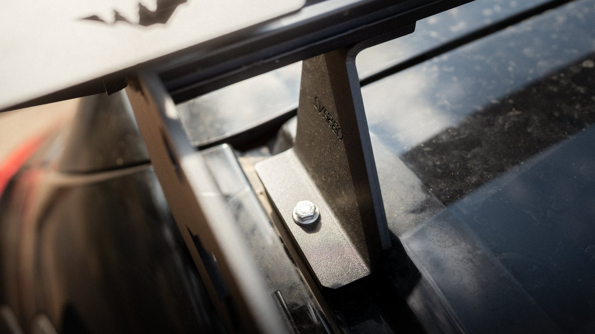 The Olympus (2015 - 2025 Subaru Outback Roof Rack) - Spirit of 1876Sherpa Equipment Company