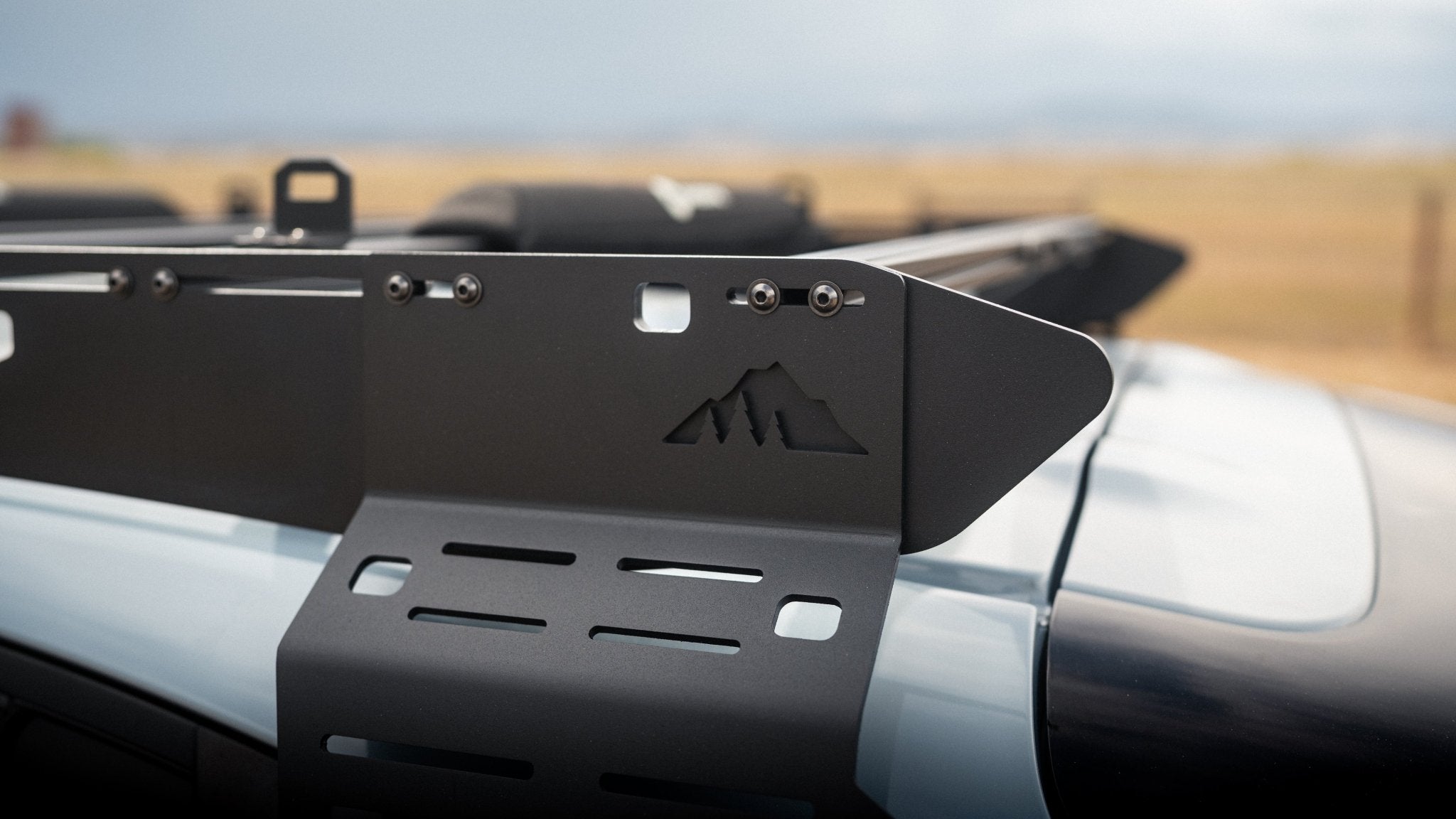 Crosstrek Window Panel - Spirit of 1876Sherpa Equipment Company
