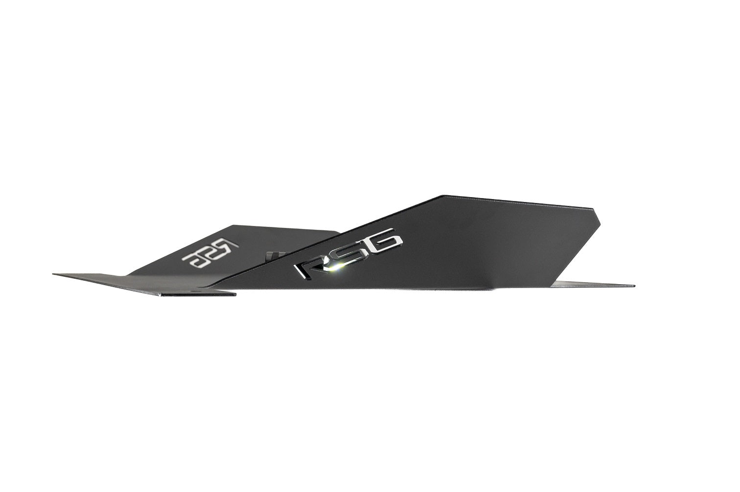 2010-2024 Toyota 4Runner Cat Skid Guard (Works with All Toyota Front Skid Plates)