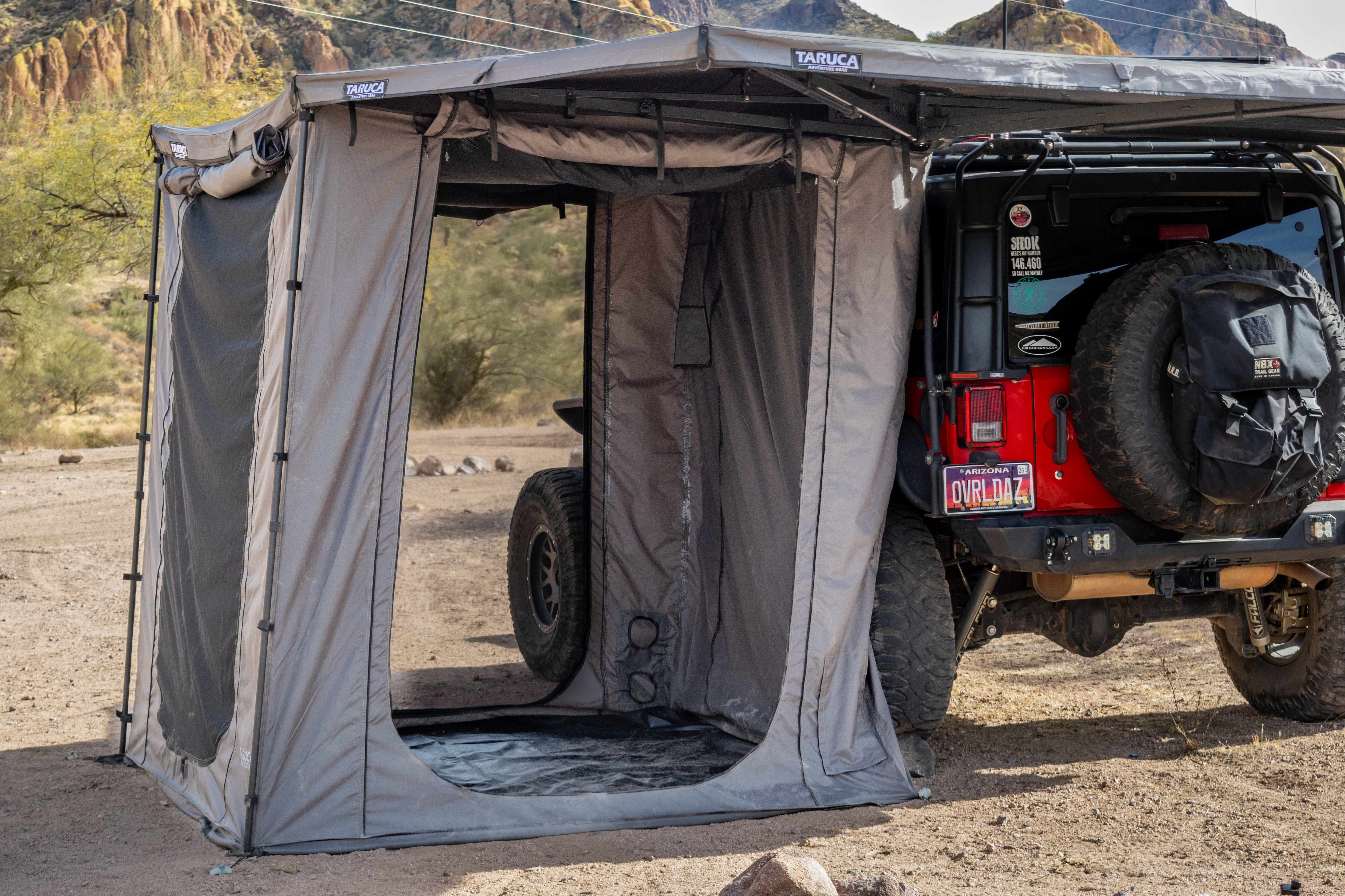 Taruca Rogue 270+ XC Cube Kit Taruca USA