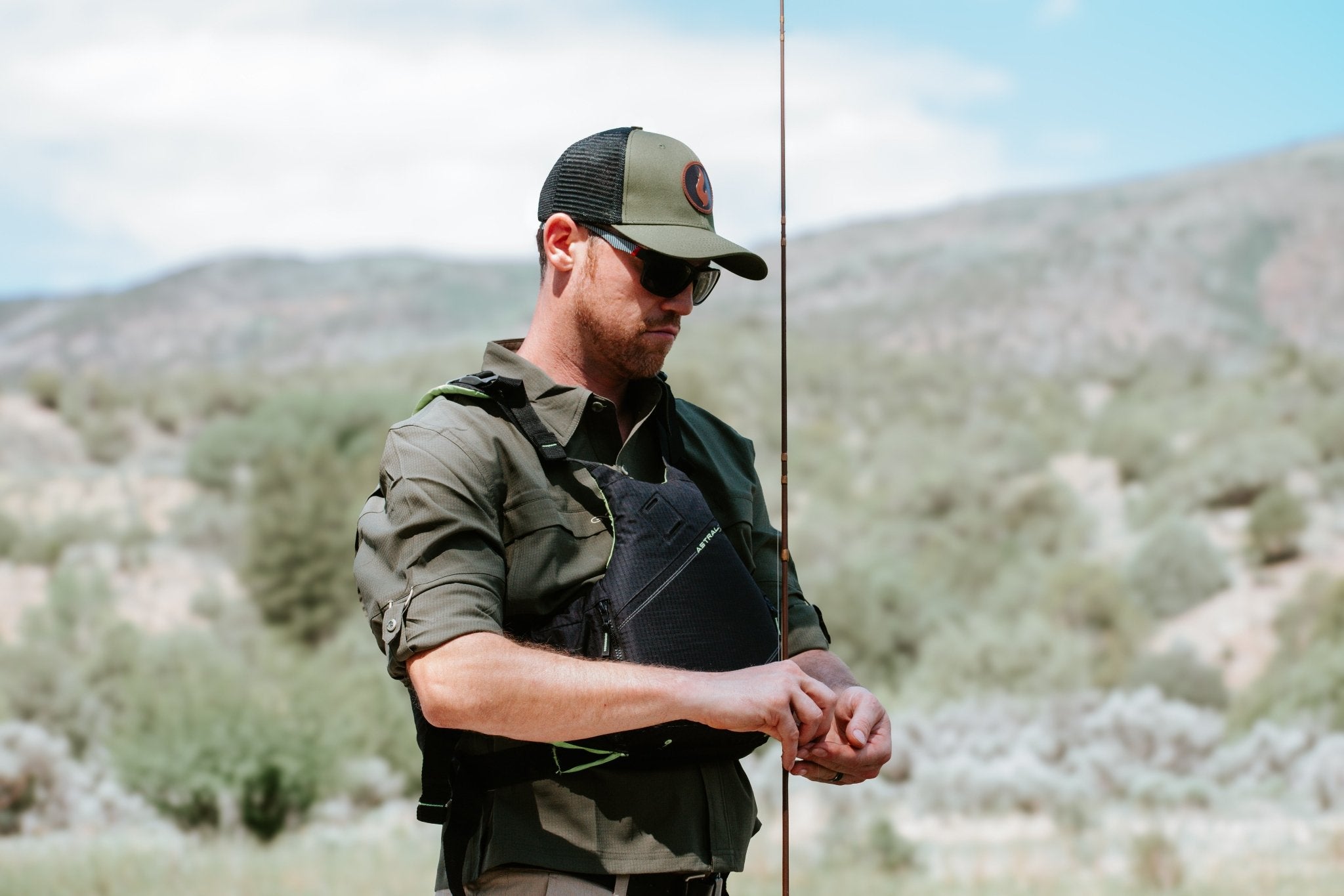 Aso Super Pack: All of our best stuff in one collection - Spirit of 1876 - LavaBox Portable Campfire