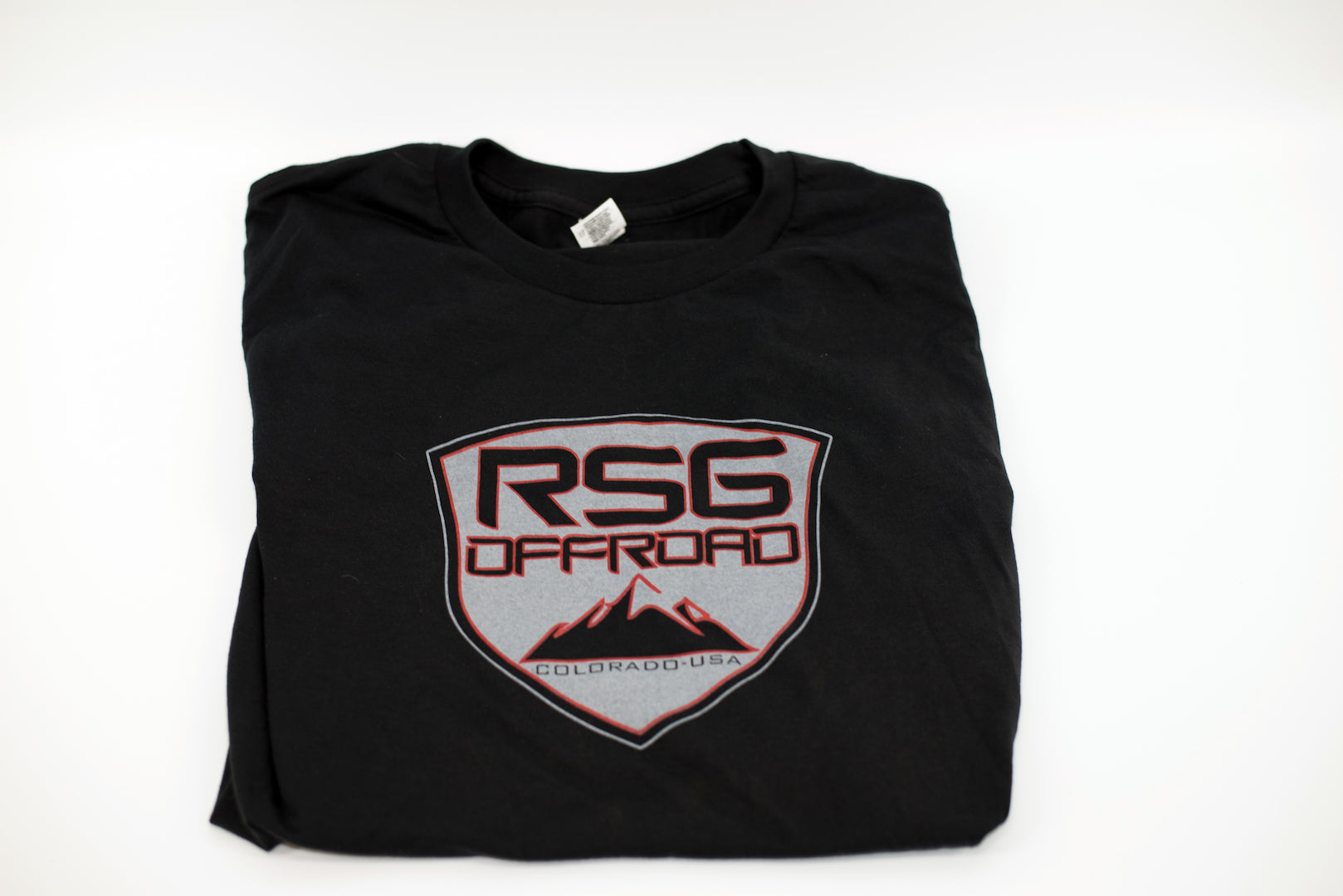 RSG Offroad T-Shirt