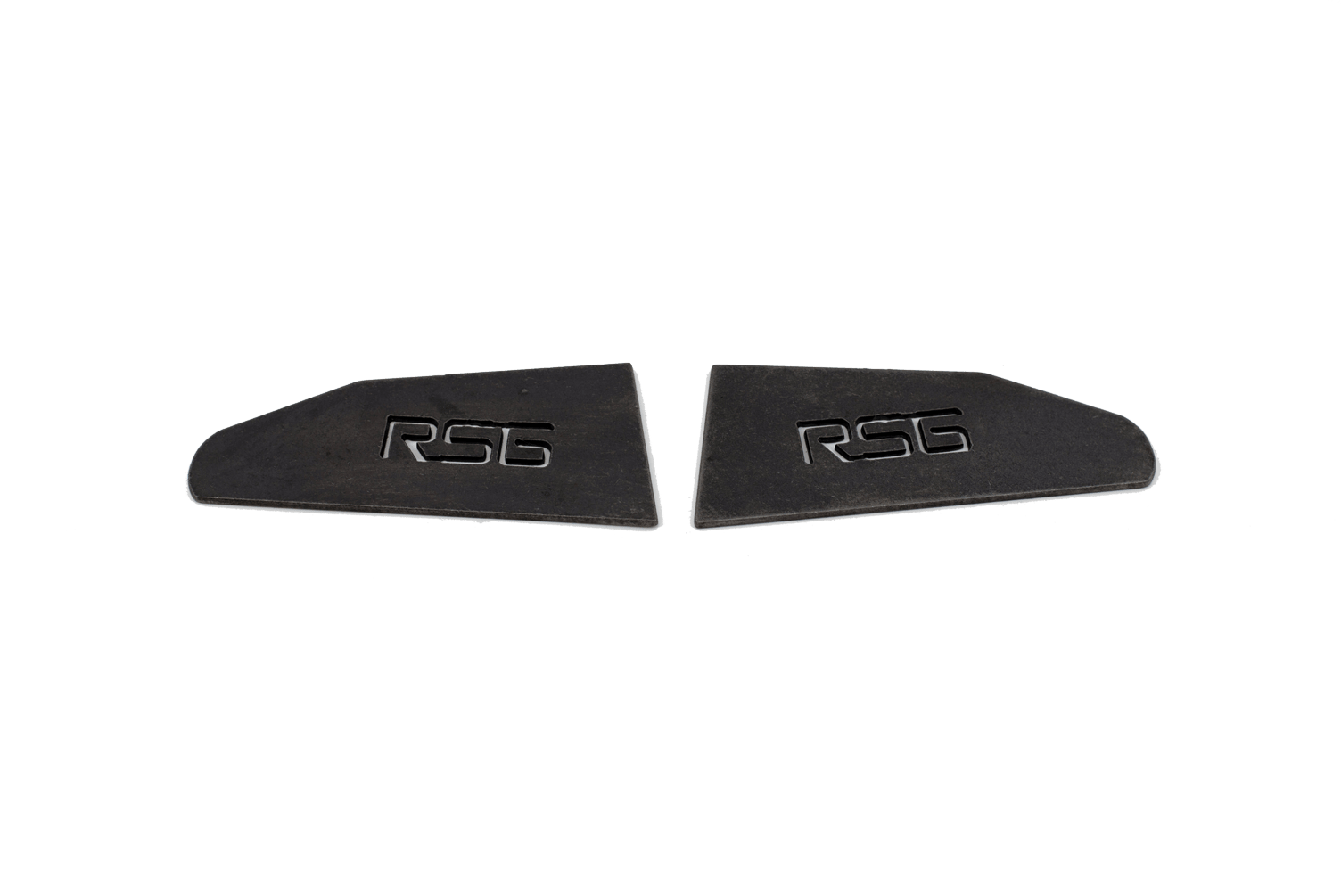 Taco/Tundra RSG Body Mount Chop Kit - Spirit of 1876
