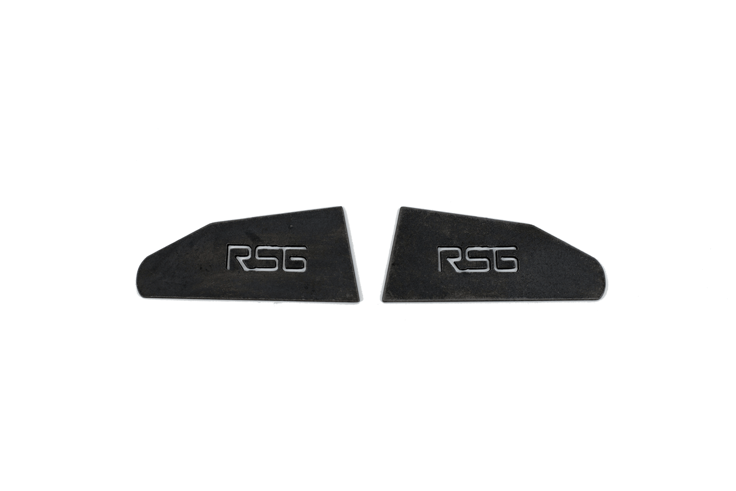 Taco/Tundra RSG Body Mount Chop Kit - Spirit of 1876