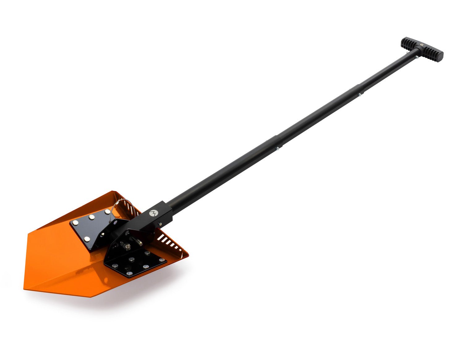 DMOS Delta Pro Shovel - Spirit of 1876DMOS | Dealer Program