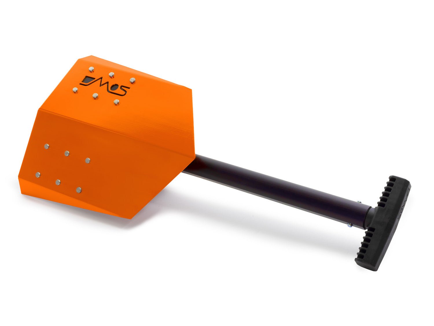 DMOS Delta Pro Shovel - Spirit of 1876DMOS | Dealer Program