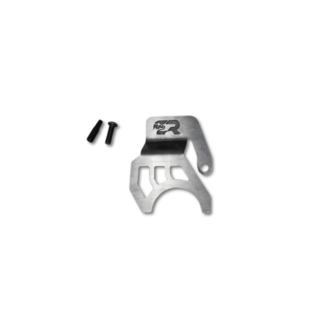 Tailgate Theft Protector for 2022+ Toyota Tundra - Spirit of 1876Dealers of Cali Raised LED