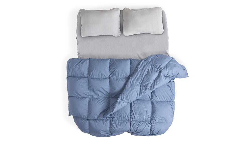 Down Comforter - Spirit of 1876HEST