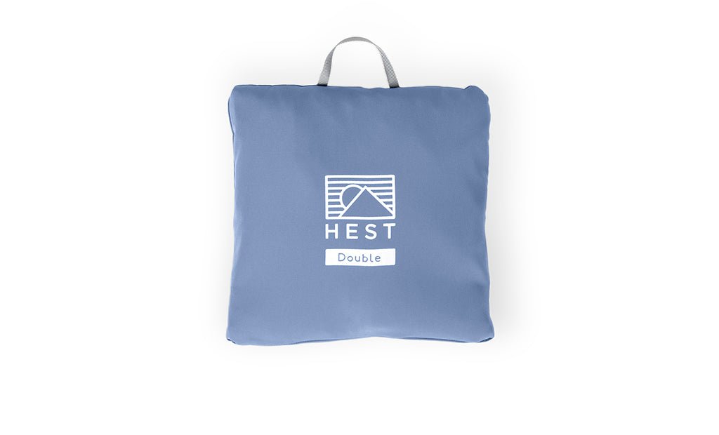Top Sheet - Spirit of 1876HEST