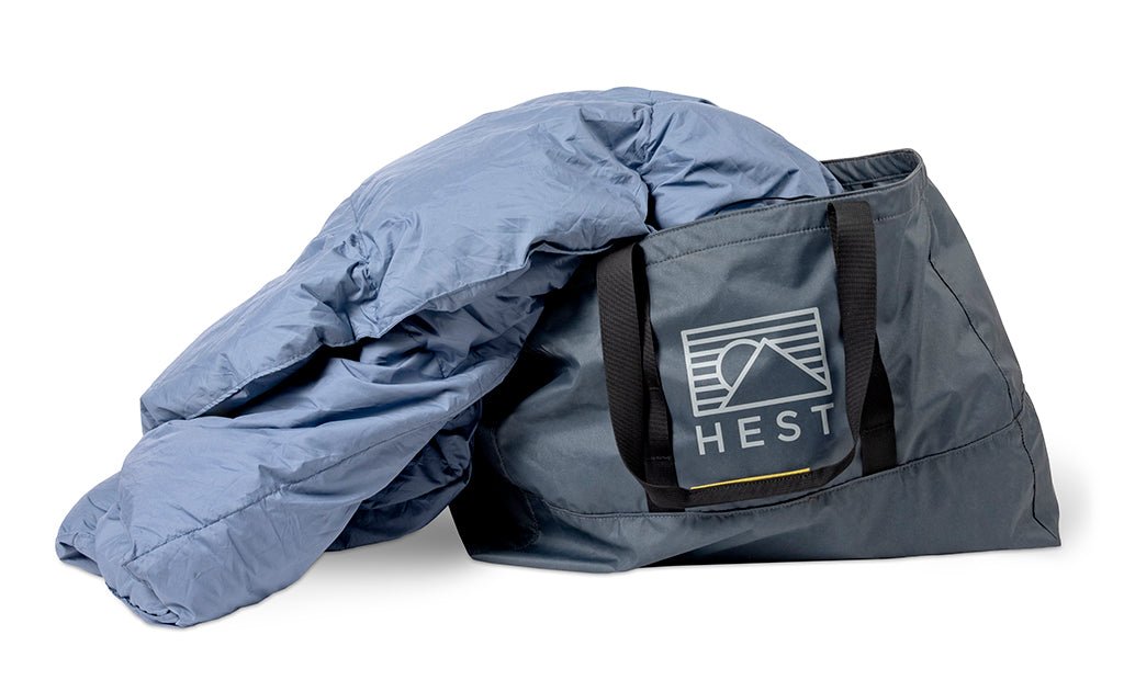 Down Comforter - Spirit of 1876HEST