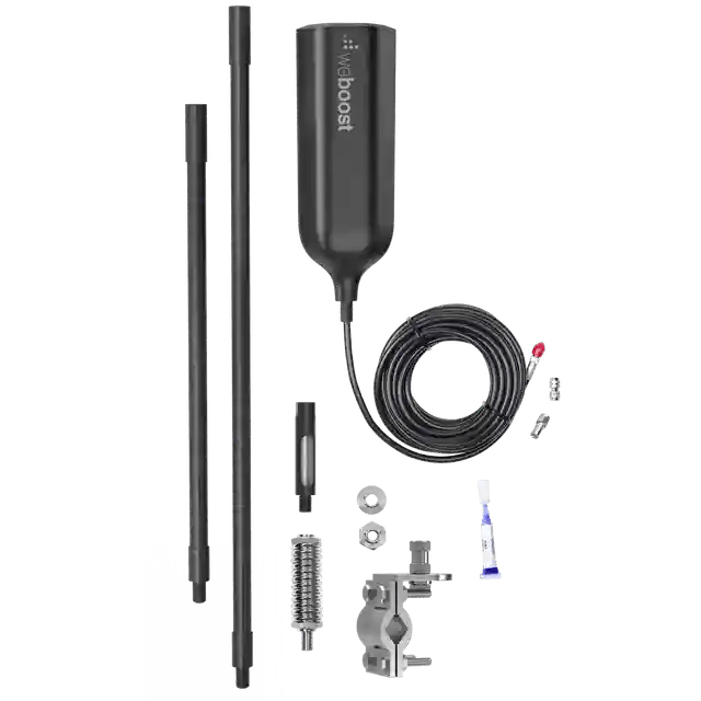 weBoost Drive OTR Antenna - Spirit of 1876WEBOOST