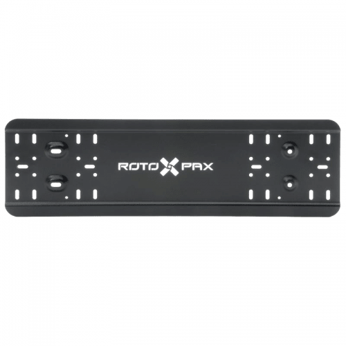 Rotopax Universal Mounting Plate - Spirit of 1876RIGd Supply
