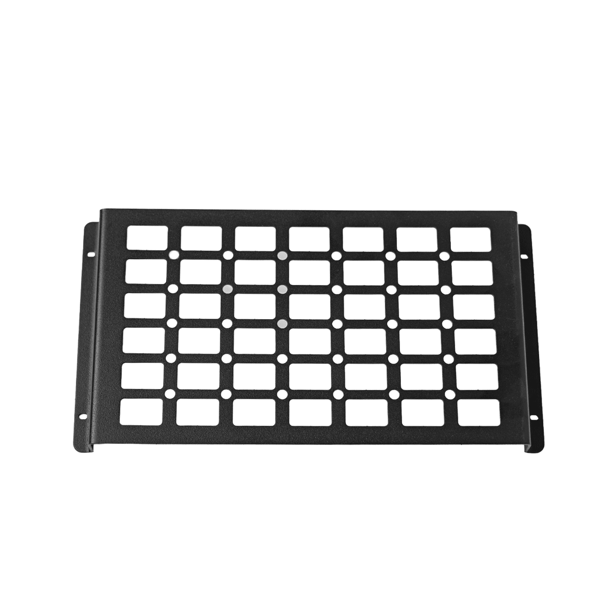 2022+ Toyota Tundra Interior Center Console MOLLE Panel - Spirit of 1876Dealers of Cali Raised LED