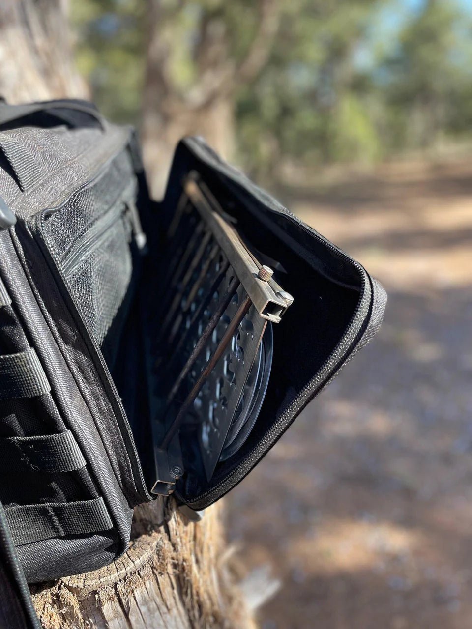 Lava Box Bug Out Bag - Spirit of 1876
