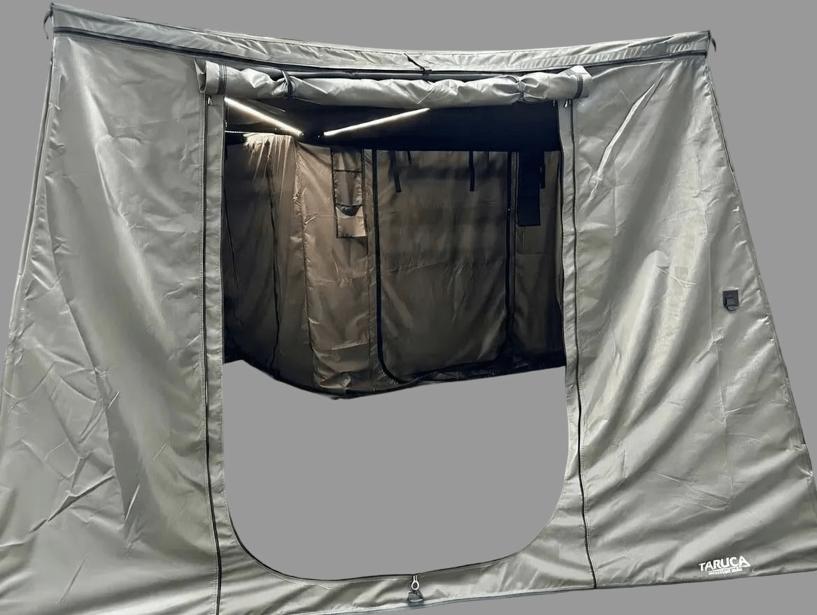 Taruca Rogue 270 S Wall Kit RHS - Spirit of 1876 - Taruca Adventure Gear