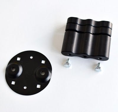 DLX Pack Mount - Spirit of 1876RotopaX