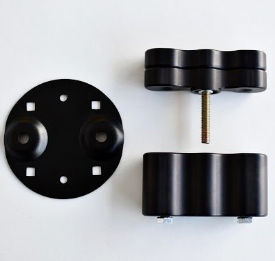 DLX Pack Mount - Spirit of 1876RotopaX