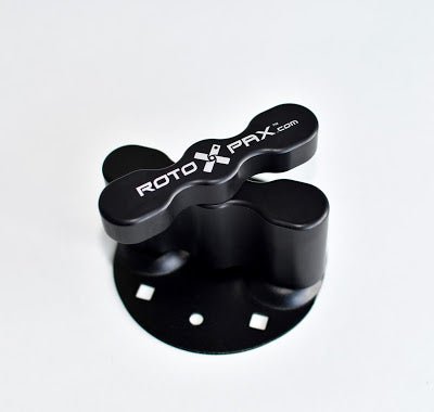 Standard Pack Mount - Spirit of 1876RotopaX