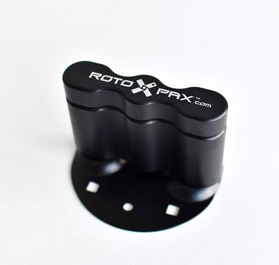 Standard Pack Mount - Spirit of 1876RotopaX