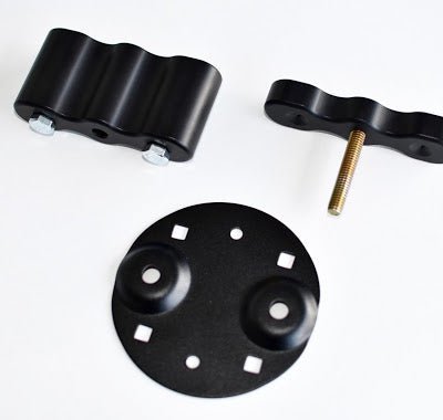 Standard Pack Mount - Spirit of 1876RotopaX