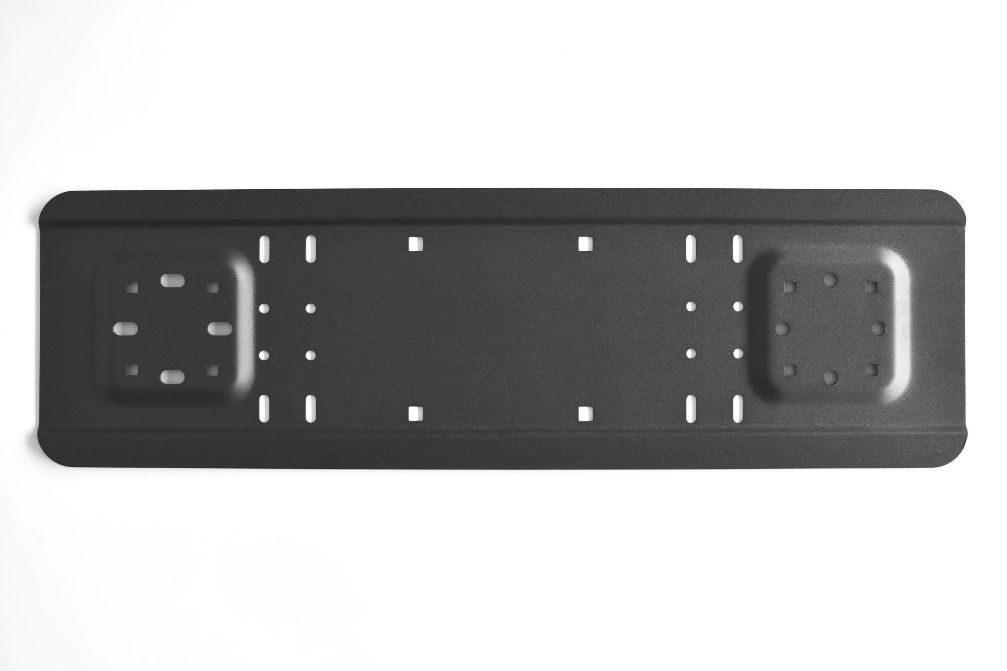 Universal Mounting Plate - Spirit of 1876RotopaX