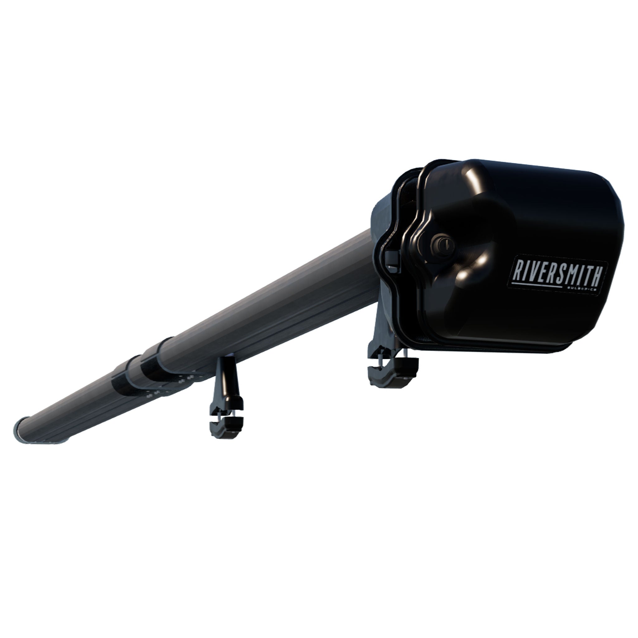 Euro River Quiver (11'4) - Spirit of 1876 - Riversmith Inc
