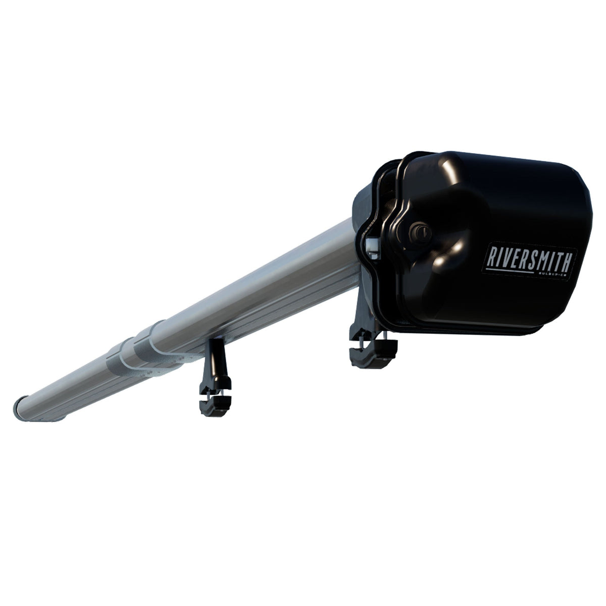 Euro River Quiver (11'4) - Spirit of 1876 - Riversmith Inc