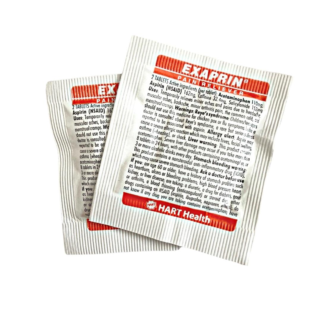 Backpack, Waist bag, Sling Supply/Refill Pack - Spirit of 1876Outer Limit Supply
