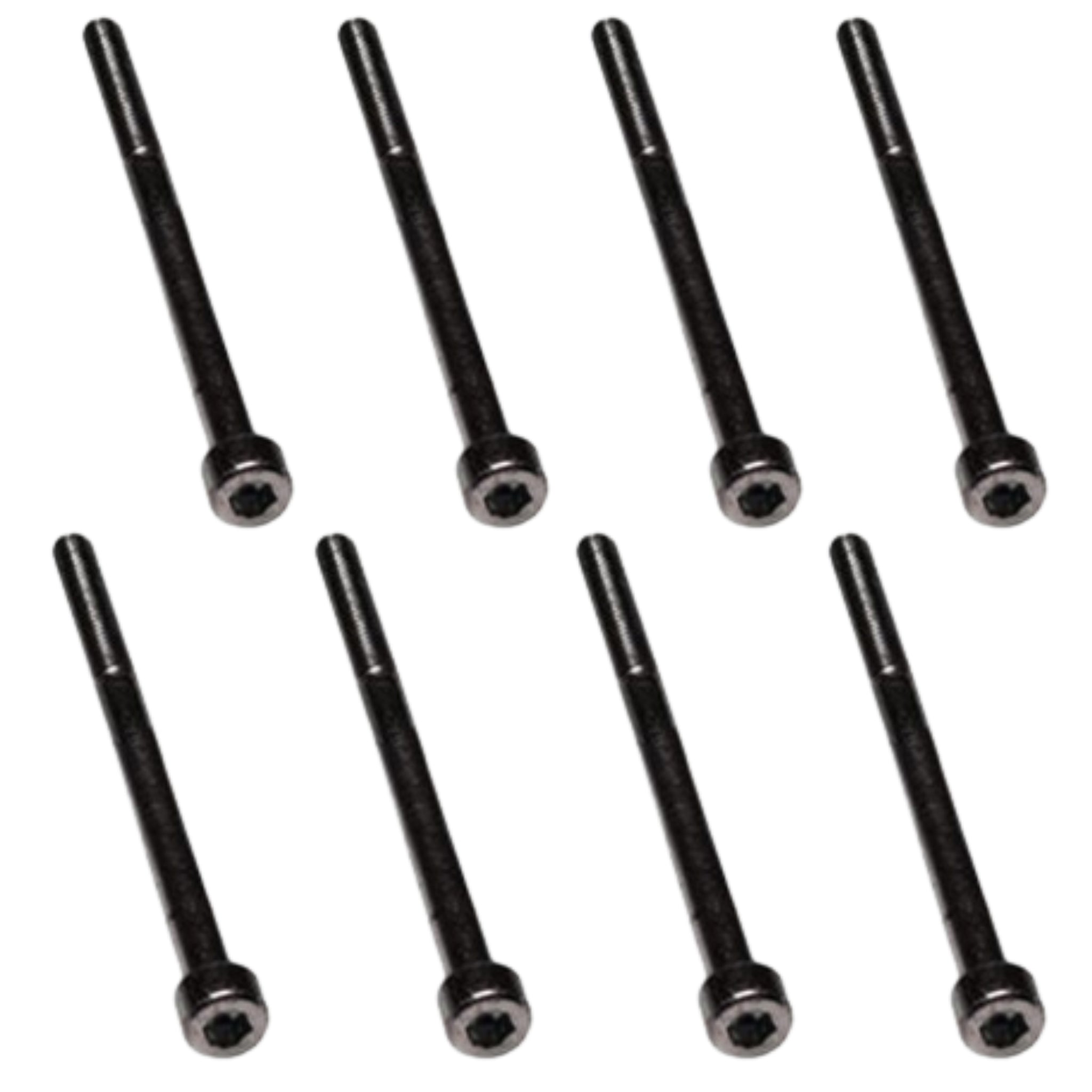 Standard Mount Extended Bolt (required for racks thicker than 1.5")