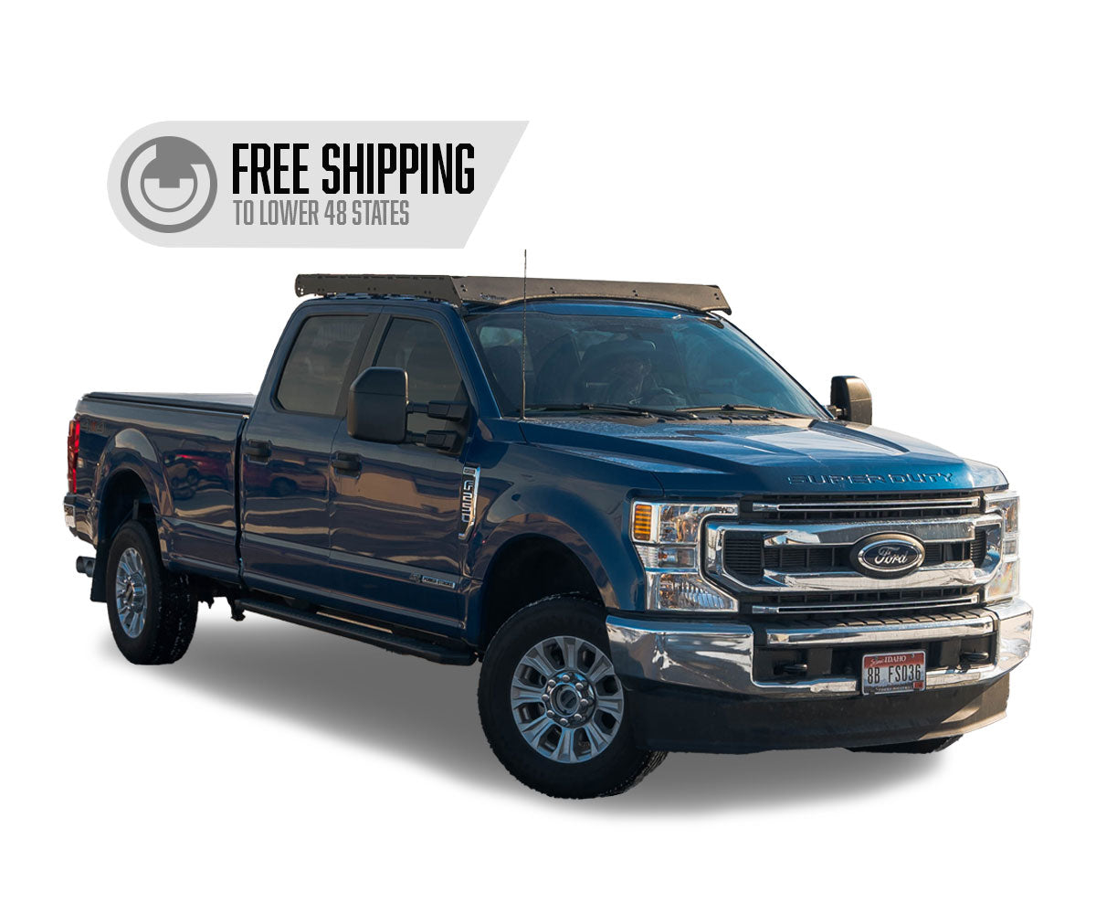 Ford Super Duty Original Prinsu Roof Rack | 2017-Current