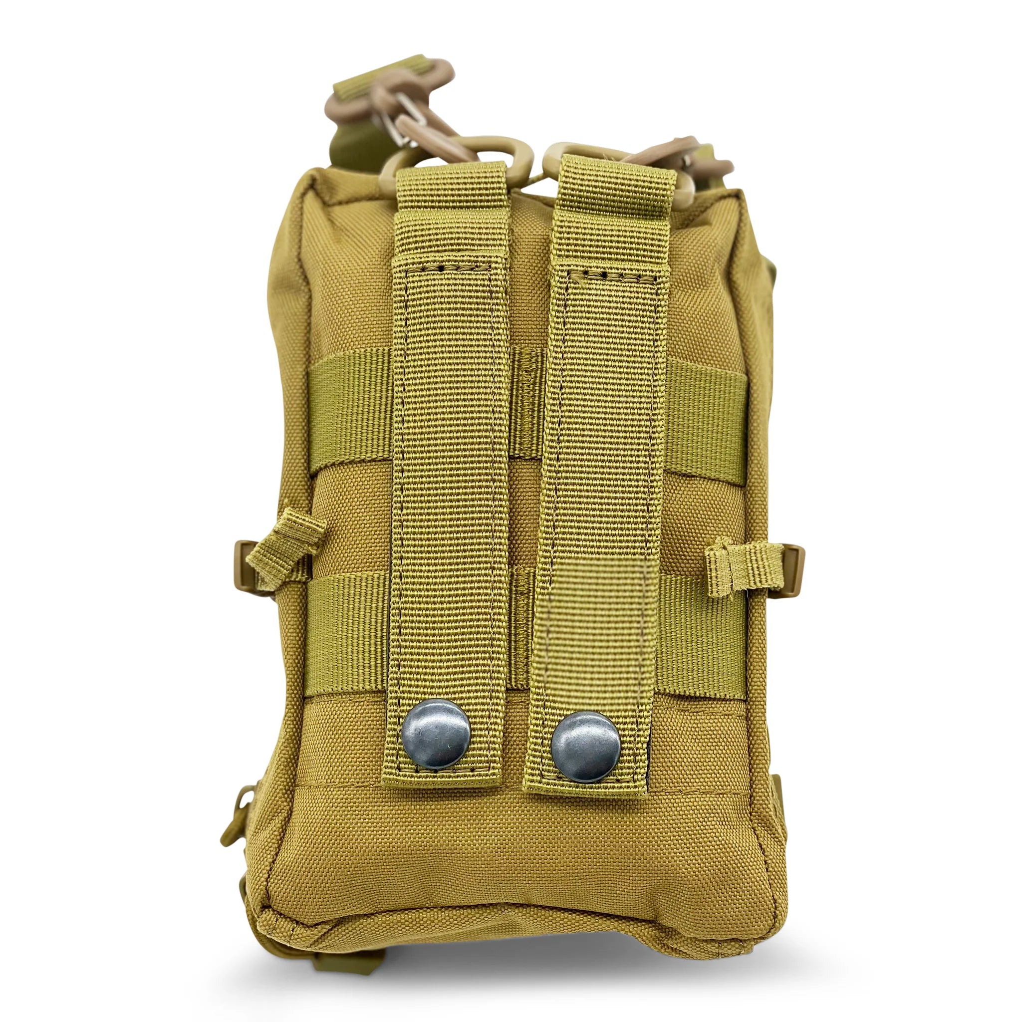 4X4 COLORADO SURVIVAL + First Aid KIT - 76 PIECES