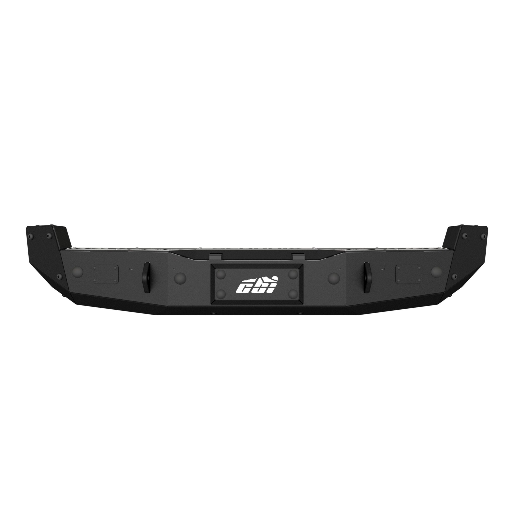 Toyota Sequoia Classic Rear Bumper | 2023 - Spirit of 1876