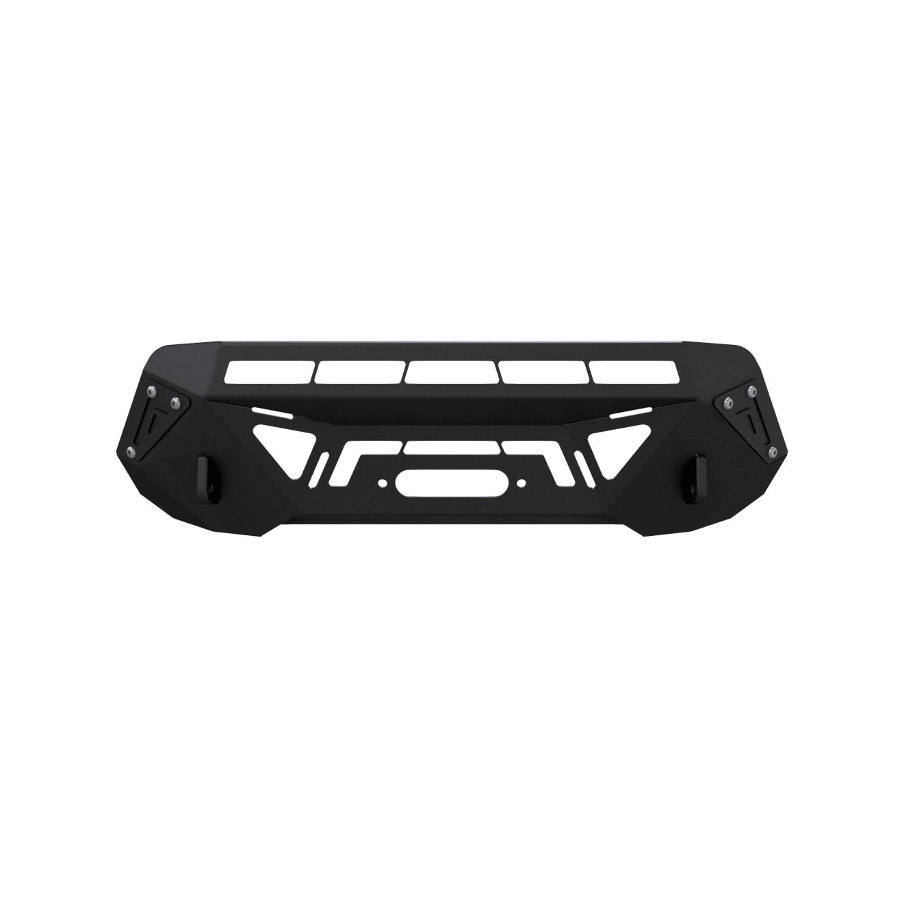 Nissan Frontier Covert Front Bumper | 2022-Current - Spirit of 1876