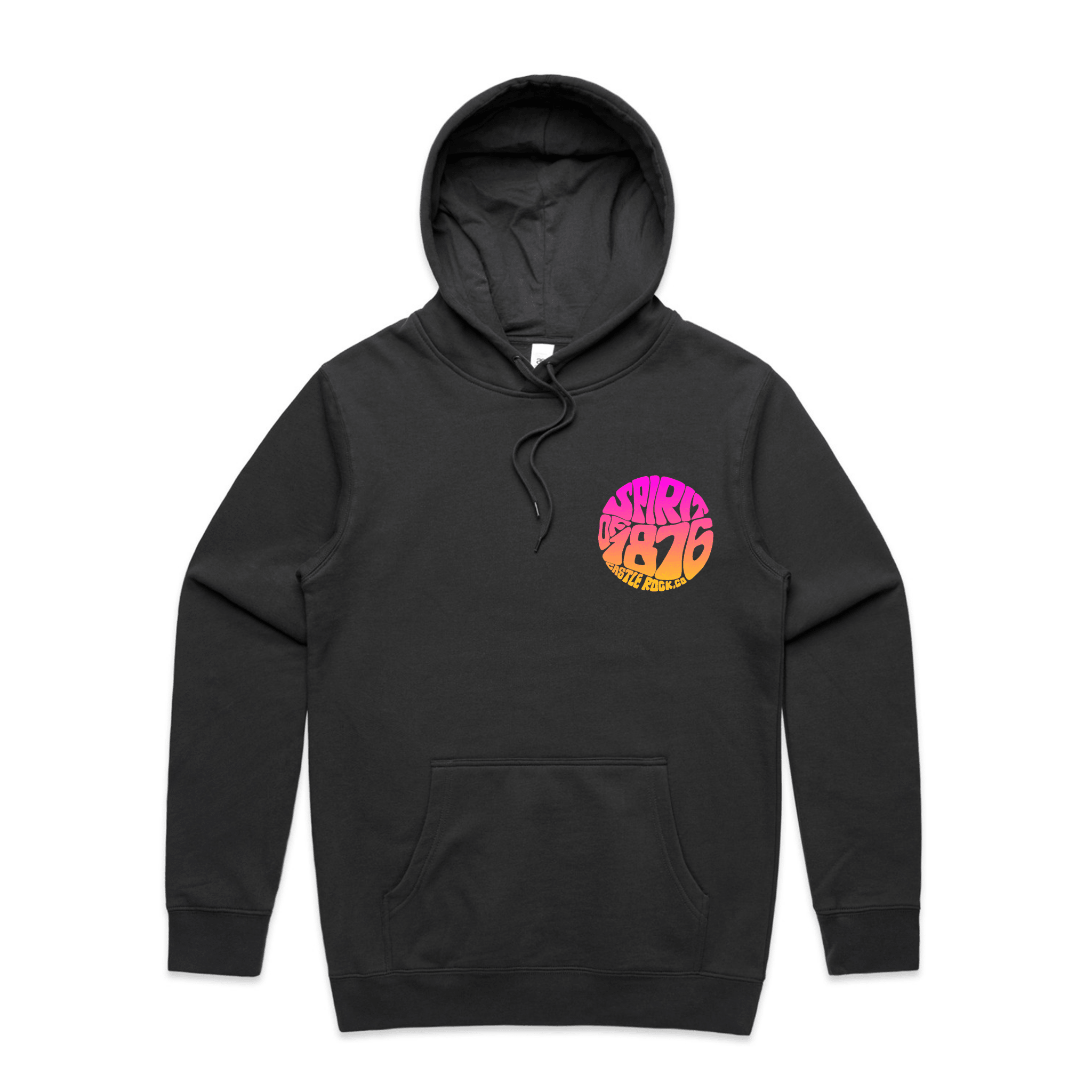 Spirit New Logo Sweatshirt - Spirit of 1876