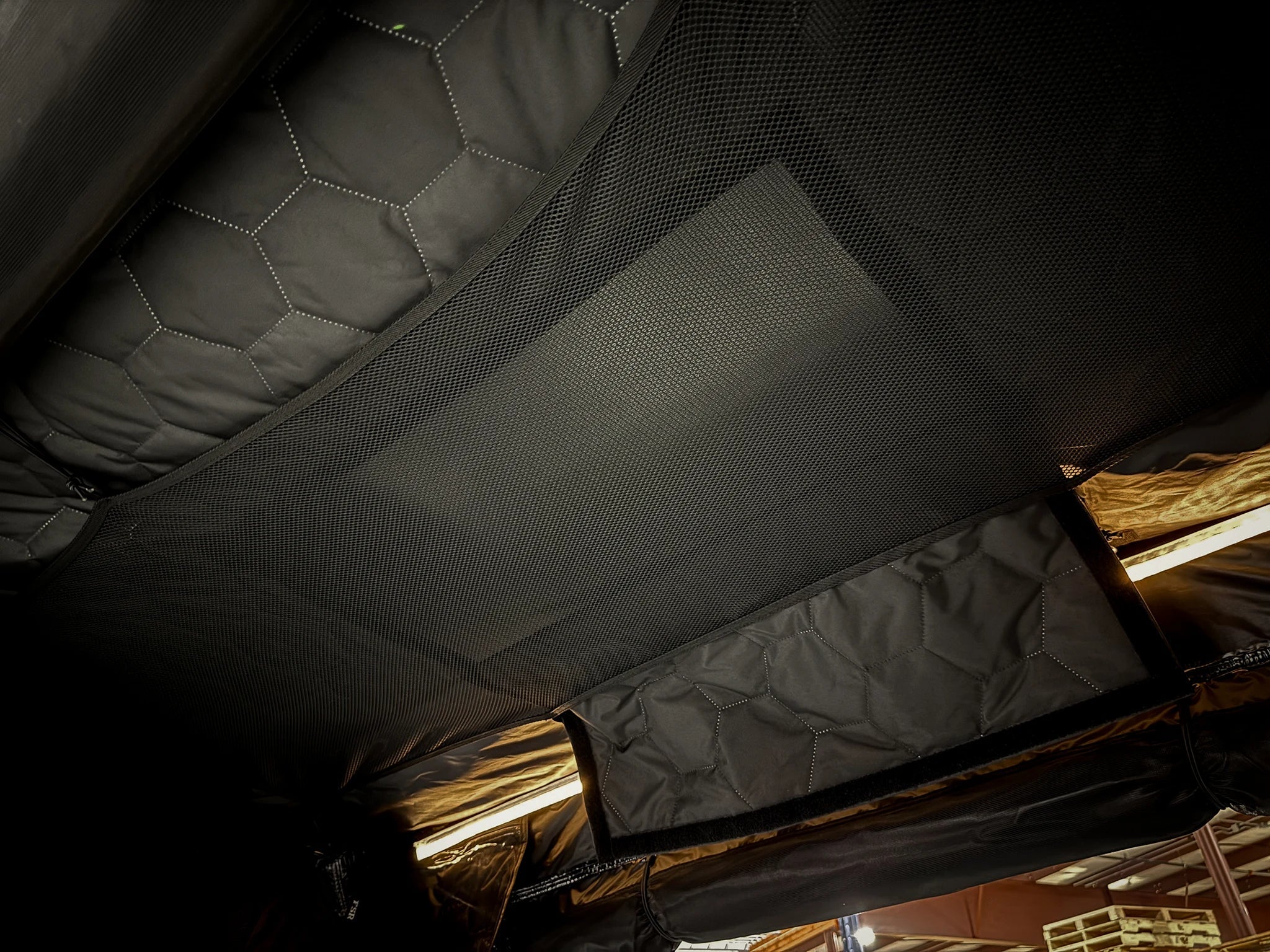 Evolution XL - Rooftop Tent - Spirit of 1876 - Freespirit Recreation