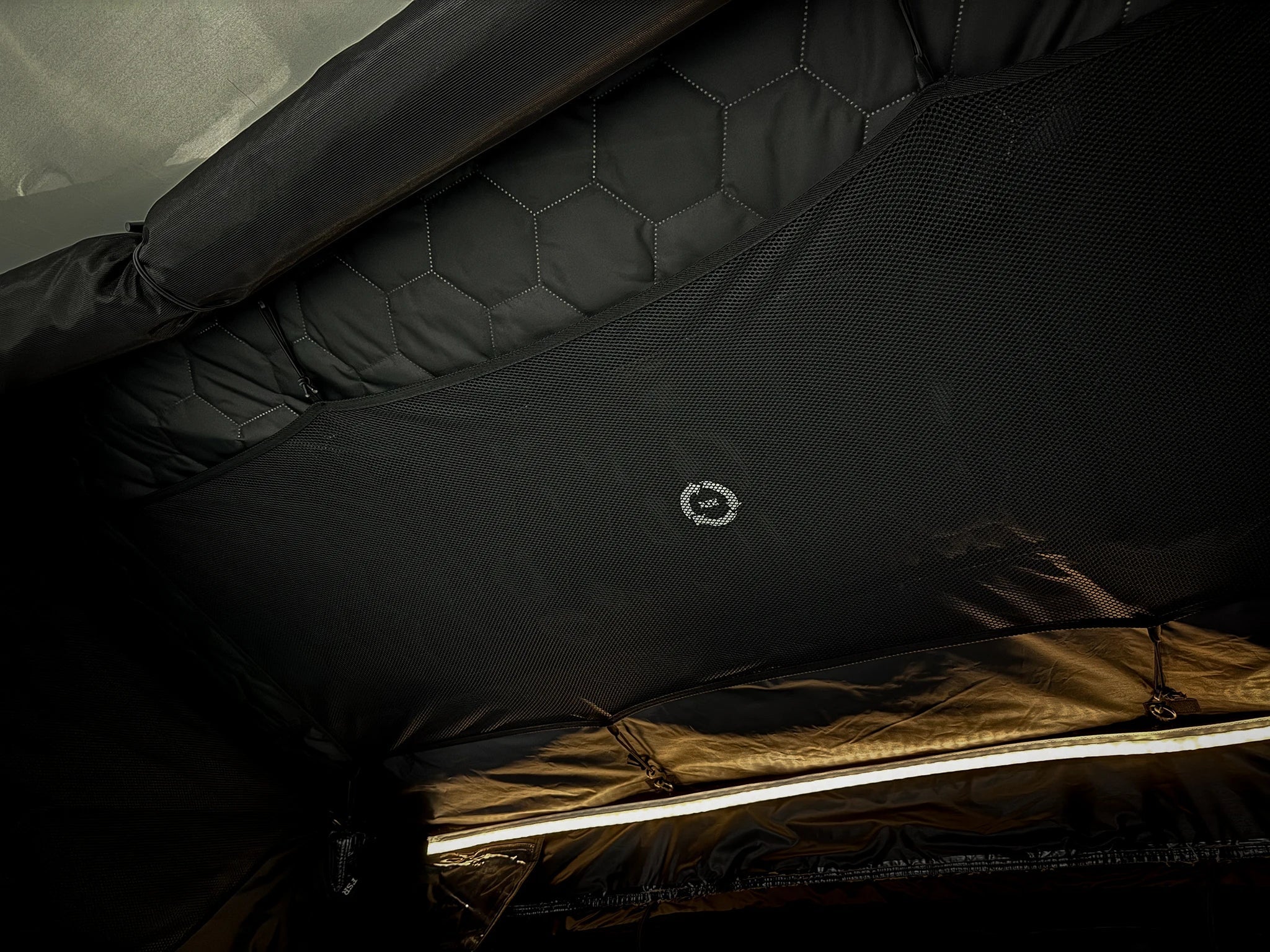 Evolution XL - Rooftop Tent - Spirit of 1876 - Freespirit Recreation