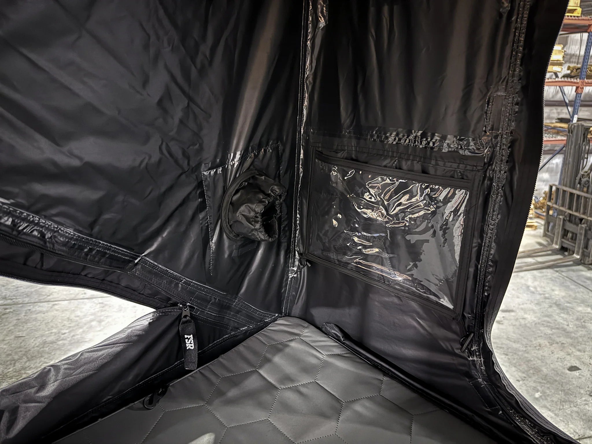 Evolution XL - Rooftop Tent - Spirit of 1876 - Freespirit Recreation