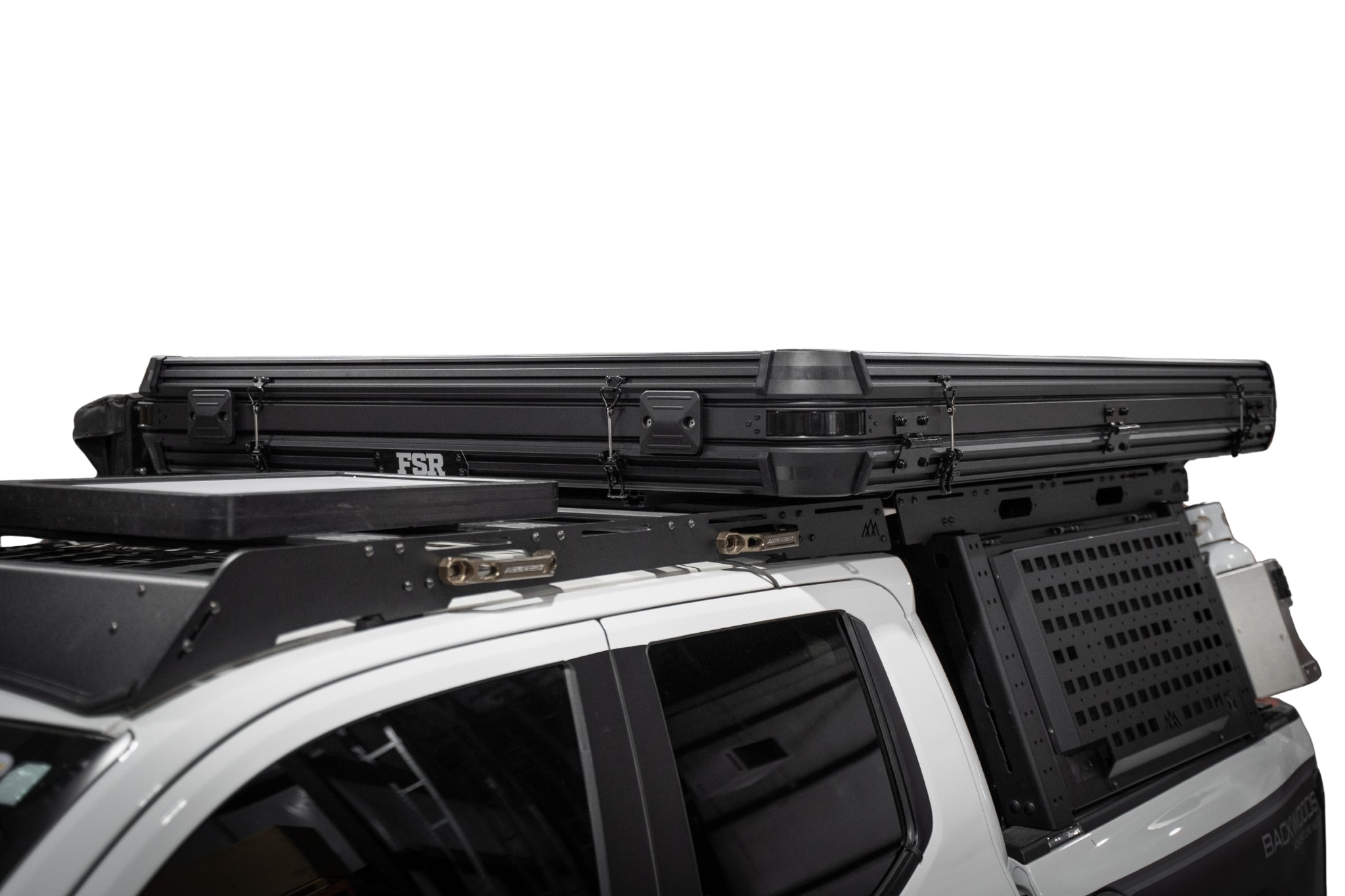 Evolution XL - Rooftop Tent - Spirit of 1876 - Freespirit Recreation