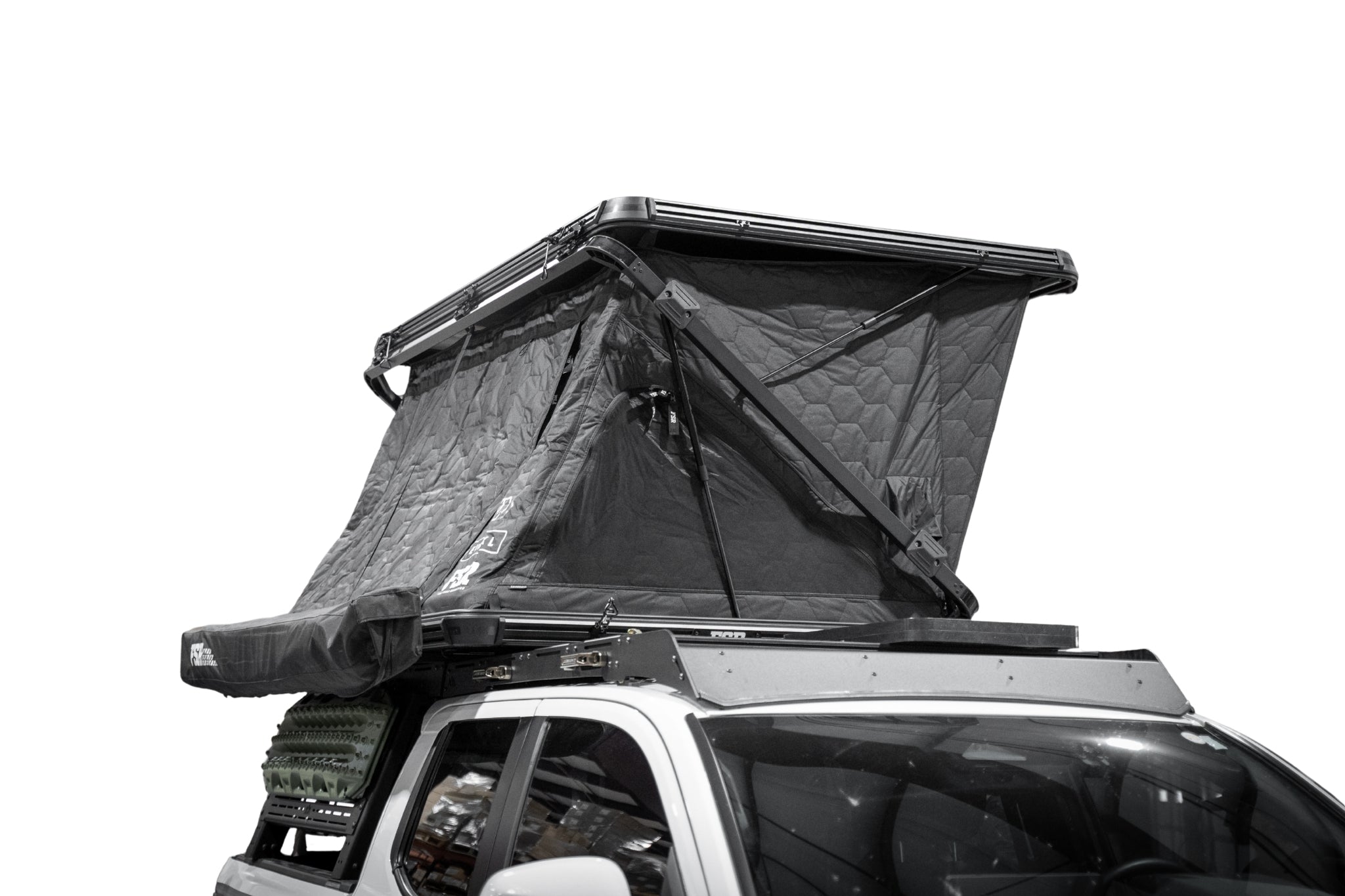 Evolution XL - Rooftop Tent - Spirit of 1876 - Freespirit Recreation