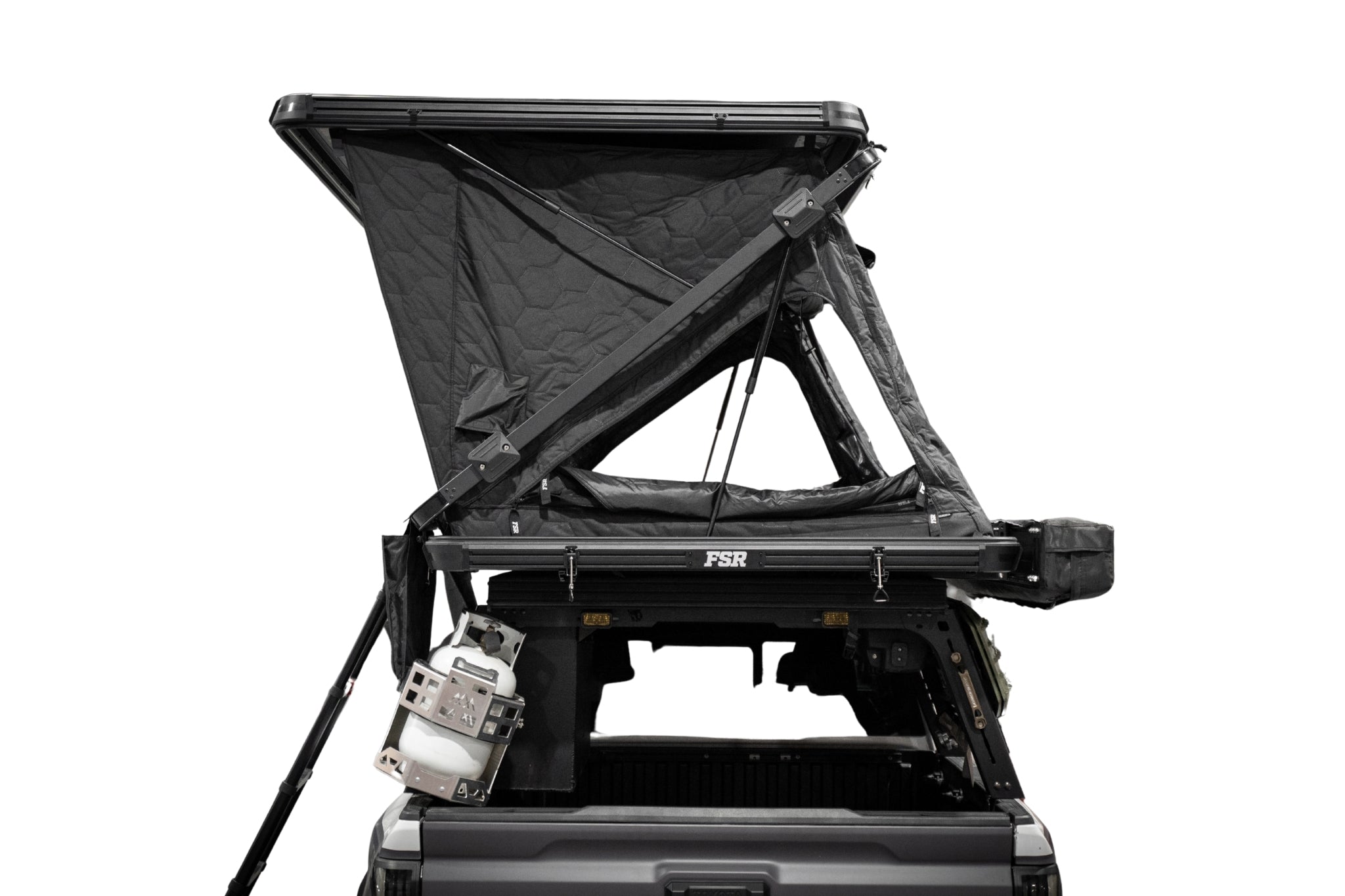 Evolution XL - Rooftop Tent - Spirit of 1876 - Freespirit Recreation