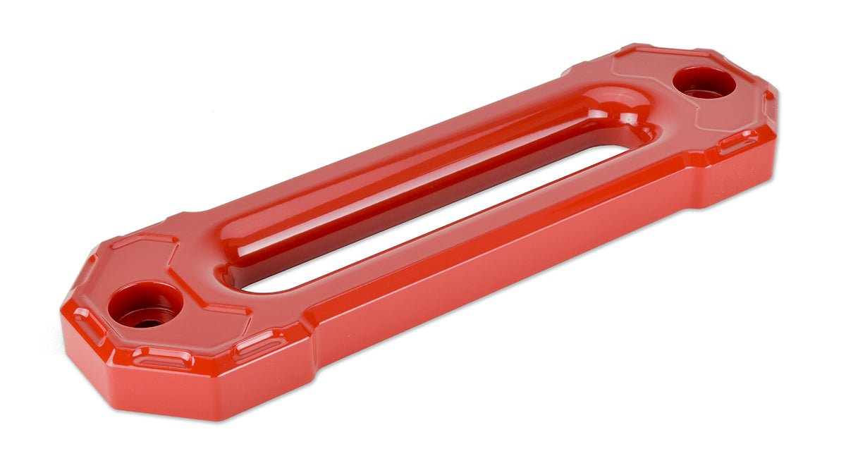 Fairlead (1.0" Thick) - Red - Spirit of 1876